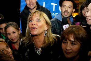 Raquel Argandoña explica por qué es 