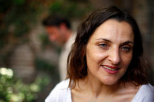 Antonia Zegers vuelve a la TV para su primer protagónico en teleserie sobre discapacidad