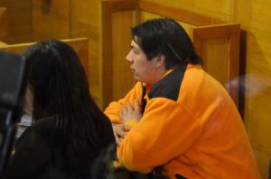 Machi Celestino Córdova presenta demanda contra Carabineros por falsificación de evidencia