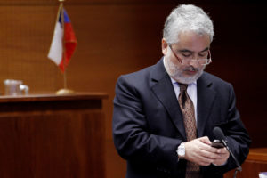 Caso Luchsinger Mackay: Gobierno de Piñera ficha al abogado Luis Hermosilla para enfrentar juicio