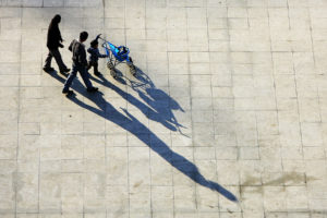 Los 20 nombre más populares inscritos en Chile durante el 2017