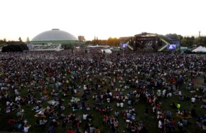FOTO | Conoce los horarios en que se presentarán tus artistas favoritos en Lollapalooza Chile