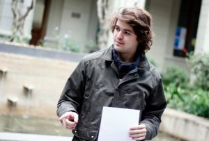 FECh y llegada de Ricardo Sande al Mineduc: 