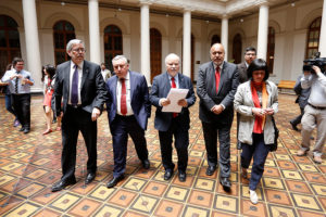 Hasta $11 millones: cuánto ganan los rectores de la universidades del Estado