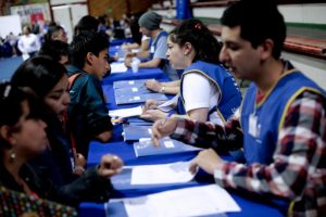 CFT estatal del Maule no logra completar la mitad de sus cupos