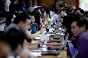 Corte de Apelaciones acoge recurso de estudiantes extranjeras a las que se le negó la gratuidad