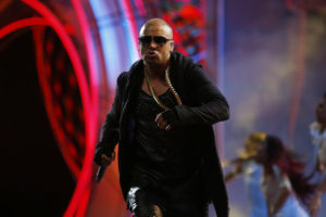VIDEO | Wisin responde funa de Pancho Saavedra tras incidentes en Festival de Antofagasta