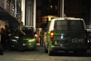 Ex carabinero presentará querella por presunta adulteración de pruebas en comisaría de Iquique