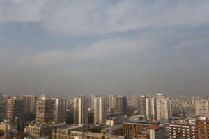 Doctor en física Ernesto Gramsch: 