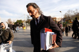 Caso SQM: fiscal Pablo Gómez busca sobreseer a 58 imputados