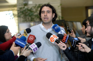 Vlado Mirosevic le tiene fe a proyecto de eutanasia: 