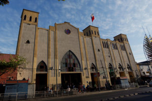 Movilh demanda a Catedral Evangélica por incitación al odio y homofobia