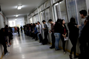 Tres de cada 10 secundarios entra a la Educación Técnico Superior