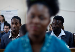 Reportaje de El Nuevo Herald denuncia trato indigno a haitianos en Chile