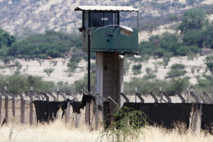 Presos de Punta Peuco acusan 