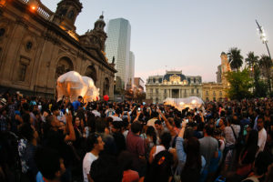 Santiago celebra 477 años con múltiples actividades culturales completamente gratis