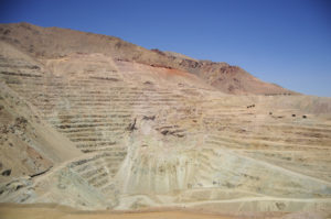 Confirman la muerte de trabajador de Codelco División Andina tras sufrir accidente