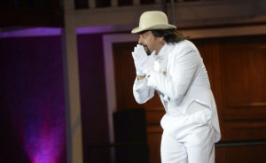 La inesperada frase de Bombo Fica sobre Piñera que dejó a varios sorprendidos en el PC