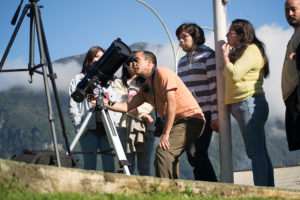MIM dictará talleres didácticos sobre eclipses para profesores de ciencias