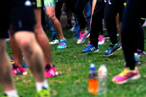 Reciclaje de zapatillas: 30% de descuento por un par nuevo si entregas las usadas