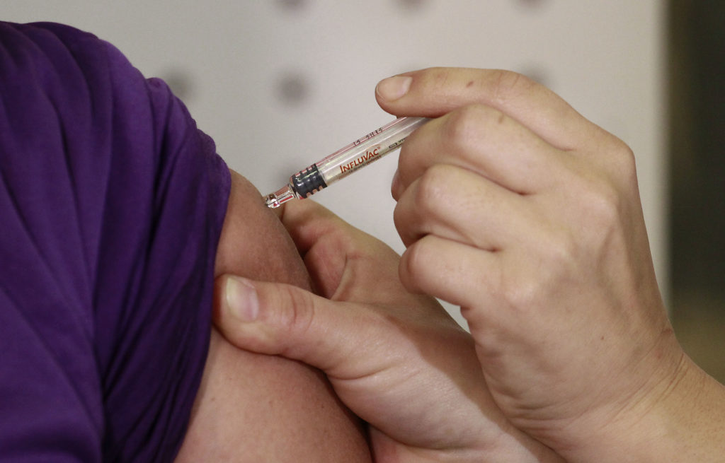 influenza