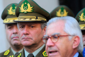 Villalobos testificó dos horas por 