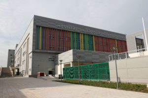 Hospital investiga ocho casos de niños que consumieron cuestionado suplemento alimenticio contaminado