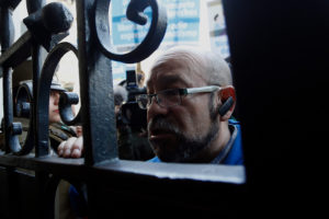 VIDEO | Rolando Jiménez y sus días en el FPMR: 