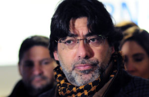 Jadue ofrece disculpas a funcionarios de cementerios luego de tratarlos de 