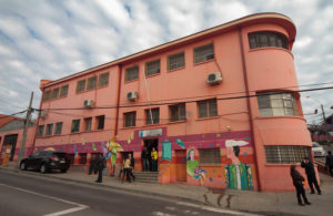 Falta de estándares de seguridad: las razones del Sename para cerrar cuestionado Cread Playa Ancha