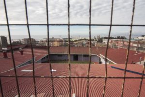 Ex interno del Sename y director de Red Infancia Chile por cierre de centro del Sename: 