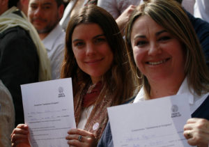 Maite Orsini: “Me hace ruido haber sido parte de esta industria machista de la TV y no haberlo visto”