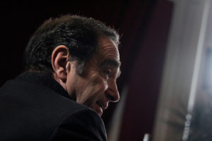 Hernán Larraín, futuro ministro de Justicia, no cerrará Punta Peuco