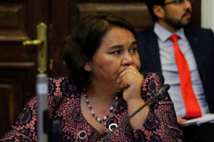 Sename se querella por tráfico de migrantes en caso de niños haitianos