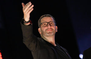 Eduardo Fuentes regresa al Mentiras Verdaderas después de 4 años