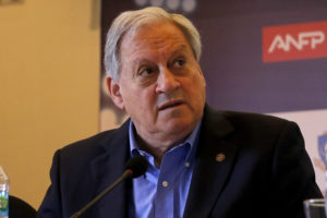 Arturo Salah y su inesperada frase sobre el Monticello al explicar el fracaso de Chile rumbo a Rusia 2018