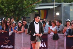 VIDEO | Di Mondo sale del clóset político y habla de la 