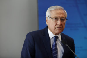 Cancillería enviará a Francia a director jurídico para acelerar extradición de Palma Salamanca