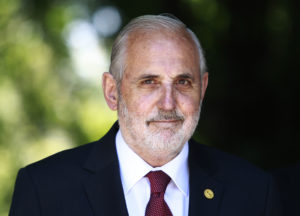 Corte Suprema rechazó recurso de protección de Emiliano Arias contra Jorge Abbott