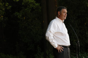 Manuel José Ossandón y futuro gabinete de Piñera: 