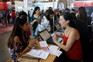 Revisa si fuiste seleccionado con la gratuidad en la educación superior