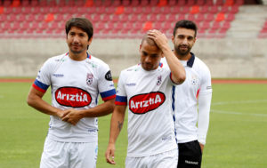 Más problemas en la ANFP: Corte de Apelaciones prohíbe que Melipilla juegue en Primera B