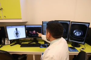 Inequidad en el acceso a tratamientos contra el cáncer