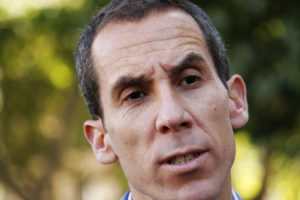 Felipe Alessandri anuncia cambios por la Fórmula E 2019: no será el mismo circuito