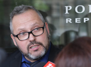 Caso Caval: fiscal Emiliano Arias solicita formalizar a Sebastián Dávalos por el delito de estafa