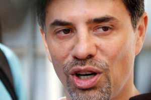 De fascista a imputado: Marcelo Díaz y José Antonio Kast se dijeron de todo en la 