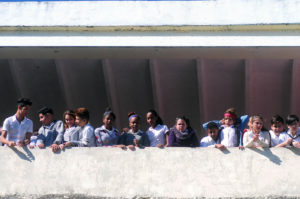 Consejo Nacional de Educación aprueba la nueva asignatura de Educación Ciudadana