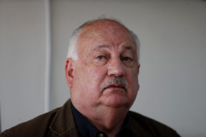 Guilliermo Teillier no se la deja pasar a Boric: 