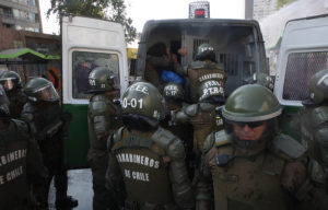 CPLT por reformas a sistema de inteligencia: 