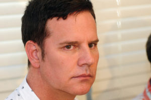 Juan Carlos Cruz desmiente a cardenal Errázuriz: 